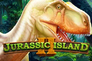 Playtech : Jurassic Island 2 - TERRABET168