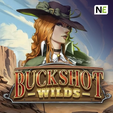 NetEnt : Buckshot Wilds - TERRABET168