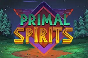 Playtech : Primal Spirits - TERRABET168