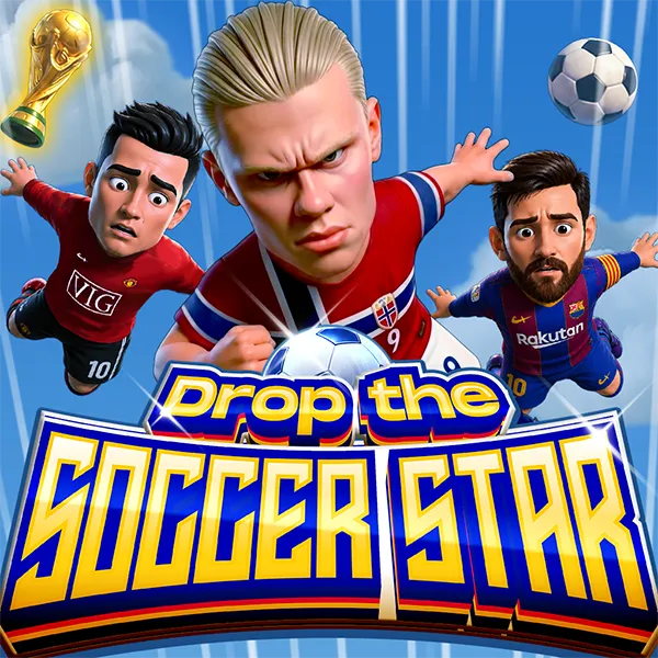 Drop The Soccer Stars - TERRABET168