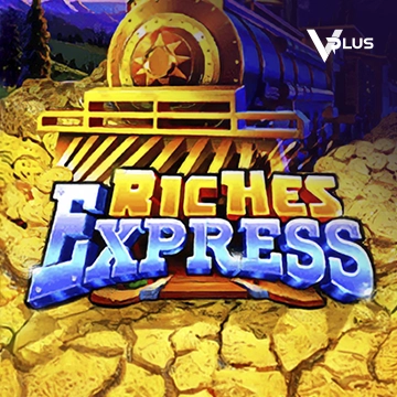 Vplus : Riches Express - TERRABET168