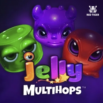 Redtiger : Jelly MULTIHOPS - TERRABET168
