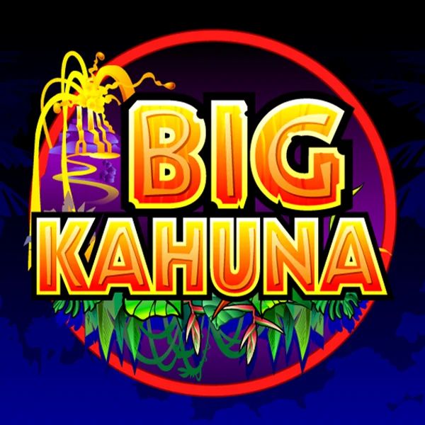 Microgaming : Big Kahuna - TERRABET168