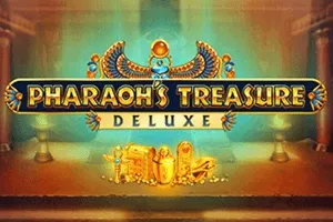 Playtech : Pharaohs Treasure Deluxe - TERRABET168