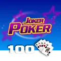 Joker Poker 100 Hand - TERRABET168
