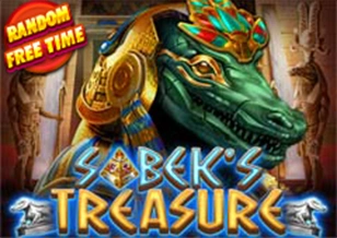 AFB : Sobek&rsquo;s Treasure - TERRABET168