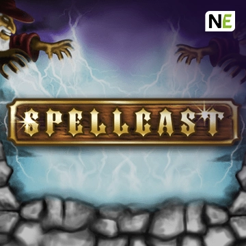 NetEnt : Spellcast - TERRABET168