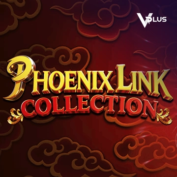 Vplus : Phoenix Link - Collection - TERRABET168