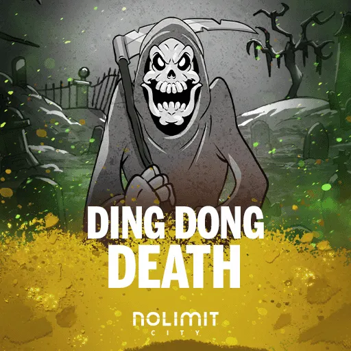 Ding Dong Death - TERRABET168