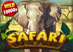 AFB : Safari - TERRABET168