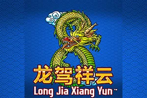 Playtech : Long Jia Xiang Yun - TERRABET168