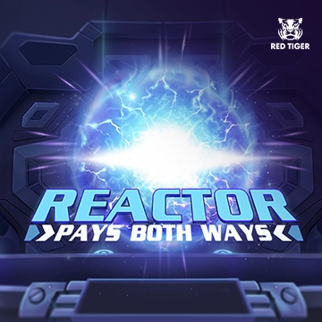 Redtiger : Reactor - TERRABET168