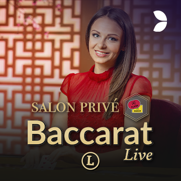 Salon Privé Baccarat L - TERRABET168