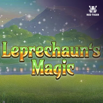 Redtiger : Leprechauns Magic - TERRABET168
