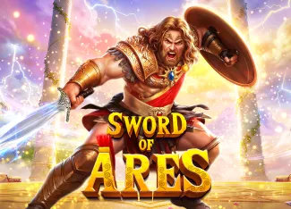 Pragmatic : Sword of Ares - TERRABET168