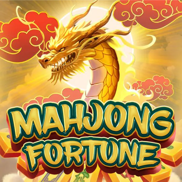 CosmoPlay : Mahjong Fortune - TERRABET168