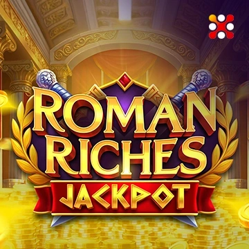 Mancala : Roman Riches Jackpot - TERRABET168