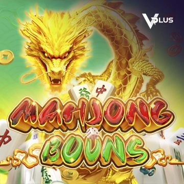 Vplus : Mahjong Bonus - TERRABET168