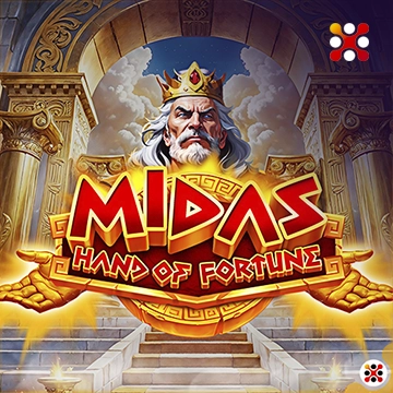 Mancala : Midas: Hand of Fortune - TERRABET168