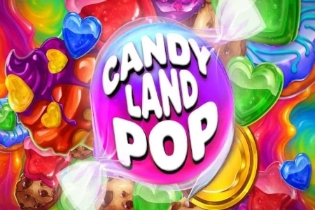 Octoplay : Candyland Pop - TERRABET168