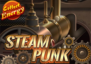 AFB : Steam Punk - TERRABET168