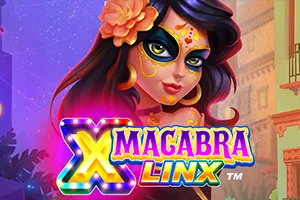 Playtech : Macabra Linx - TERRABET168