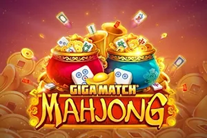 Playtech : Giga Match Mahjong - TERRABET168