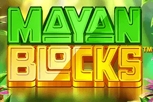 Playtech : Mayan Blocks - TERRABET168