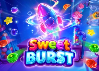 FatPanda : Sweet Burst - TERRABET168