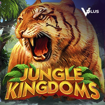 Vplus : Jungle Kingdoms - TERRABET168