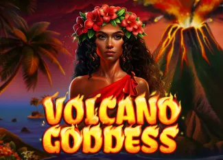 Pragmatic : Volcano Goddess - TERRABET168