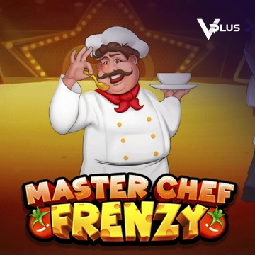 Vplus : Master Chef Frenzy - TERRABET168