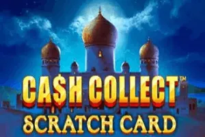 Playtech : Cash Collect Scratch - TERRABET168