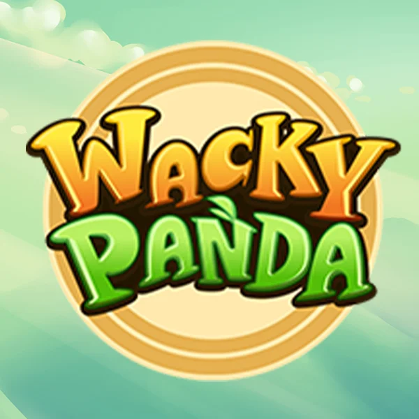 Microgaming : Wacky Panda - TERRABET168
