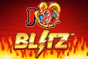 Playtech : Jo Blitz - TERRABET168