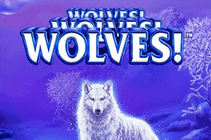 Playtech : Wolves! Wolves! Wolves! - TERRABET168