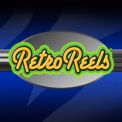 Microgaming : Retro Reels - TERRABET168