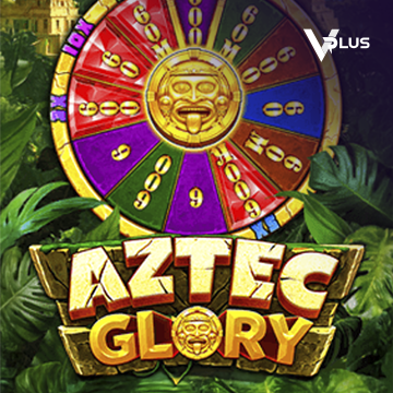 Vplus : Aztec Glory - TERRABET168