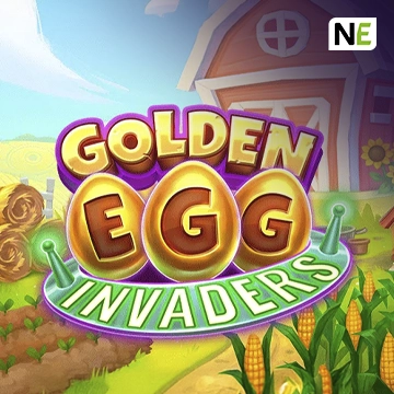 NetEnt : Golden Egg Invaders - TERRABET168