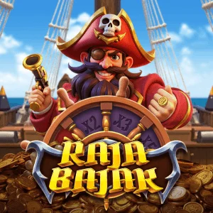 Besoft : Pirate King - TERRABET168