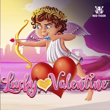 Redtiger : Lucky Valentine - TERRABET168