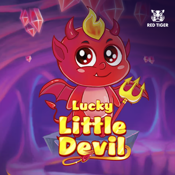 Redtiger : Lucky Little Devil - TERRABET168