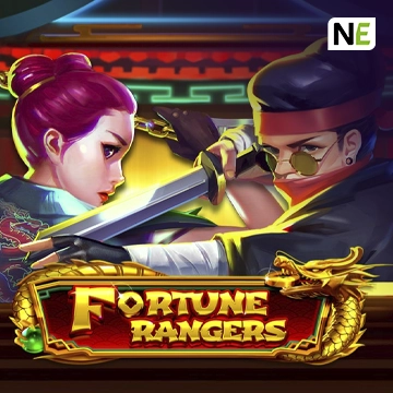 NetEnt : Fortune Rangers - TERRABET168