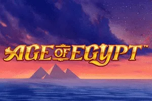 Playtech : Age of Egypt - TERRABET168