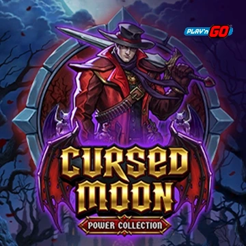 Cursed Moon Power Collection - TERRABET168