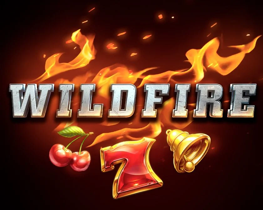 Slotmill : Wildfire - TERRABET168