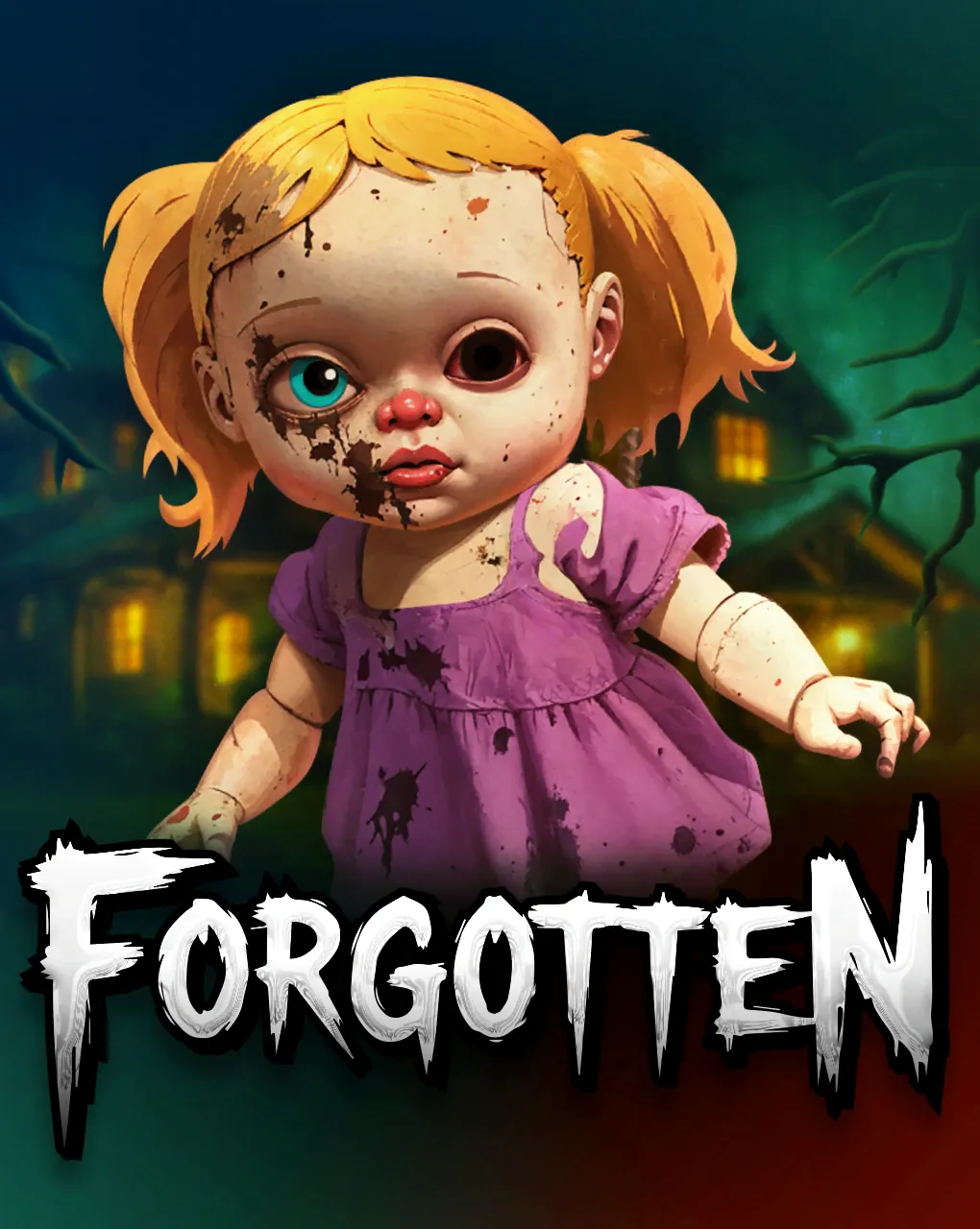 Forgotten - TERRABET168