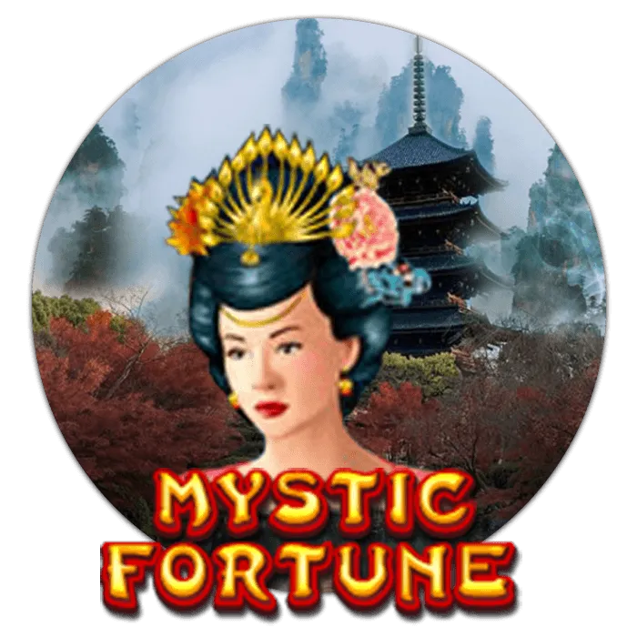 Habanero : Mystic Fortune - TERRABET168