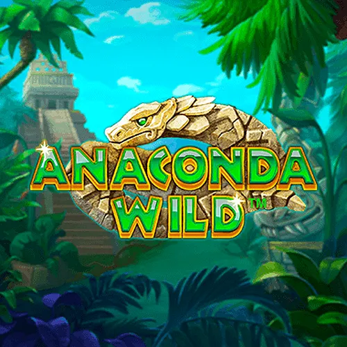 Playtech : Anaconda Wild - TERRABET168