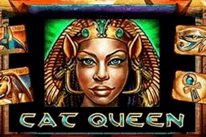 Playtech : Cat Queen - TERRABET168